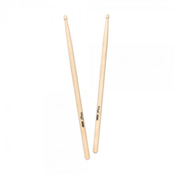 STAGG SM5A BAGET (1 Çift) - 4