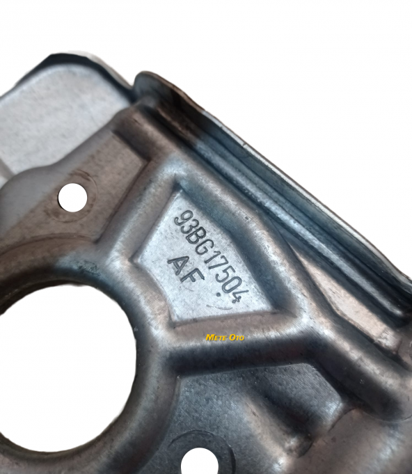 Ford Mondeo Ön Cam Silecek Mekanizma Tertibatı 1993-2001 - 4
