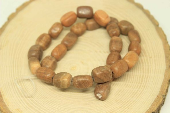 Jasper Taşı Dikdörtgen Şekilli Dizi (27620) ürün görseli 1