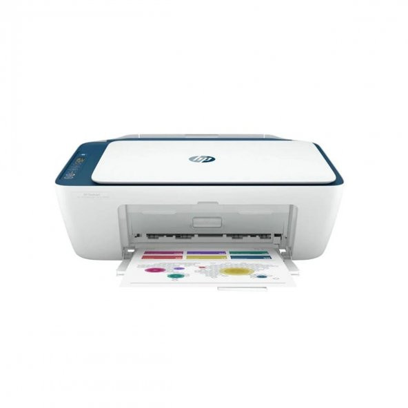 HP DeskJet Ink Advantage Ultra 25R76A 4828 Fotokopi+Tarayıcı+Wi-Fi+Airprint Renkli Yazıcı