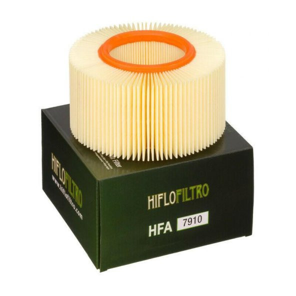 Hiflo Hfa7910 1996-2001 BMW R 1100 RT Uyumlu Hava Filtresi