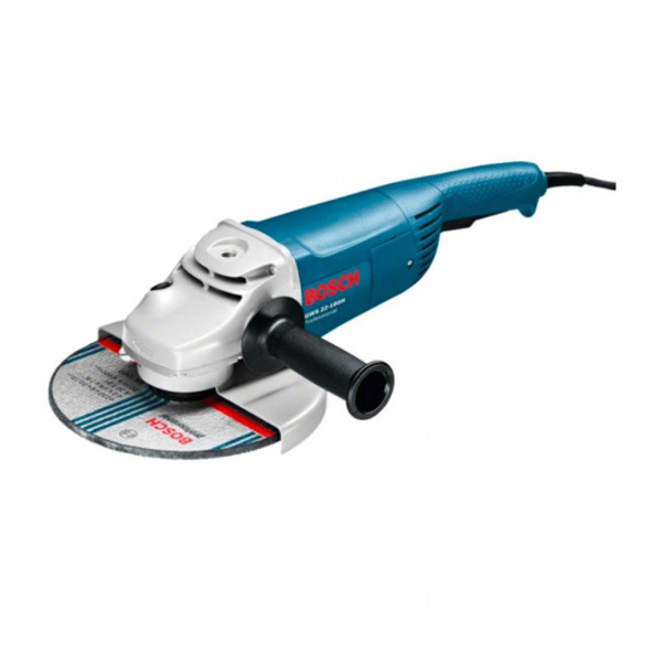 Bosch Professional Gws 2200-180 H 2200 W 180 Mm Taşlama Makinesi