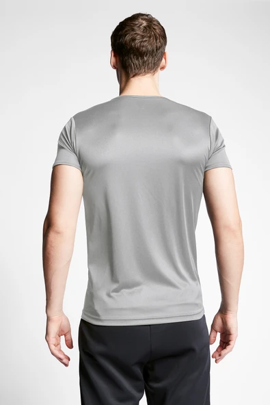 Lescon 23S-1221-23B Kısa Kol T-Shirt. - 3