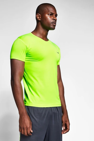 Lescon 23S-1221-23B Kısa Kol T-Shirt. - 2