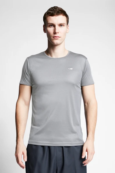 Lescon Erkek 23S-1220-23B Kısa Kol T-Shirt - Resim 7