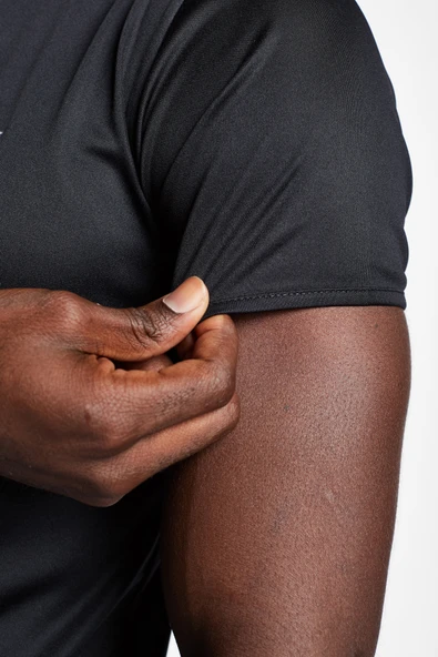 Lescon Erkek 23S-1220-23B Kısa Kol T-Shirt - Resim 3