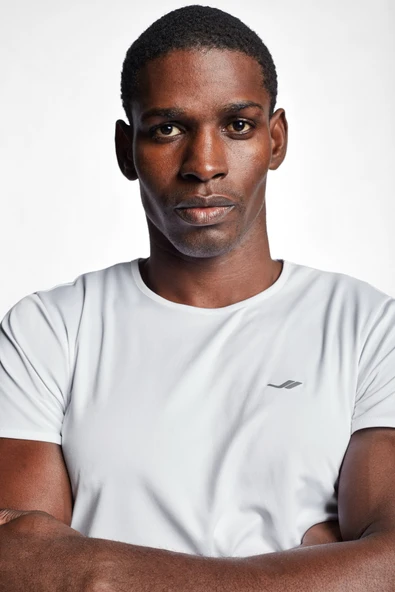 Lescon Erkek 23S-1220-23B Kısa Kol T-Shirt - Resim 4