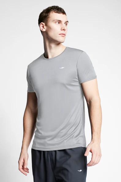 Lescon Erkek 23S-1220-23B Kısa Kol T-Shirt - Resim 8