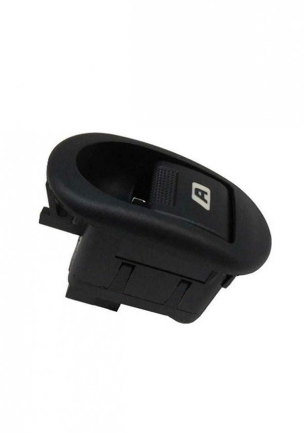 CİTROEN C3 TEKLİ CAM AÇMA DÜĞMESİ ANAHTARI 2002-2009 - Resim 2