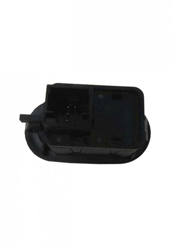 CİTROEN C2 TEKLİ CAM AÇMA DÜĞMESİ ANAHTARI 2004-2008 - 3