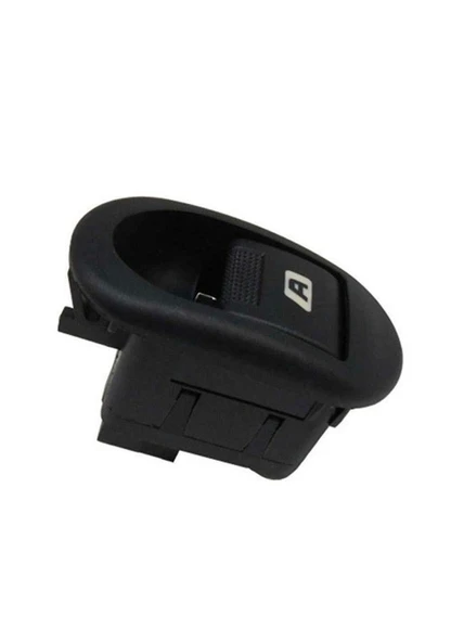 CİTROEN C3 SAĞ + SOL ÖN CAM DÜĞMESİ ANAHTARI TAKIMI 2002-2009 - Resim 2