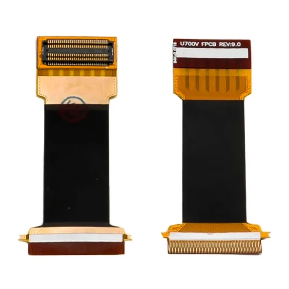 Samsung U700 Ara Film Flex Orj