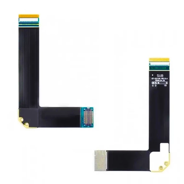 Samsung S3550 Shark 3 Ara Film Flex Orj