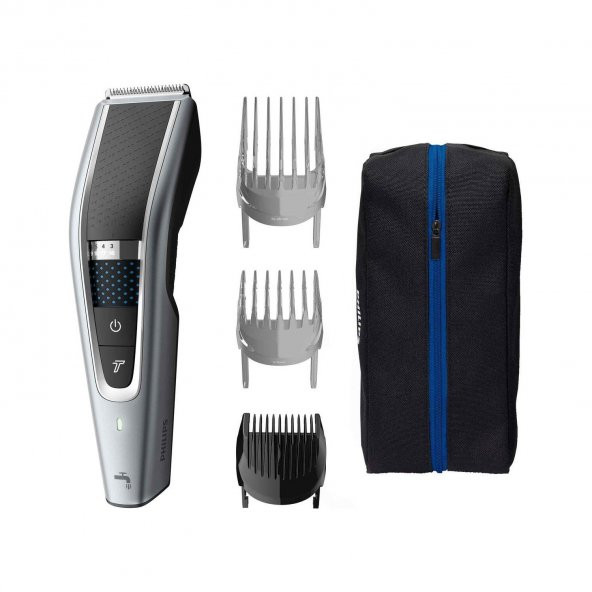 PHILIPS HC-5630-15 SAÇ KESME MAKİNASI - 1