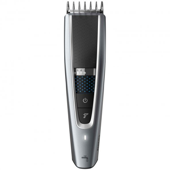 PHILIPS HC-5630-15 SAÇ KESME MAKİNASI - 3