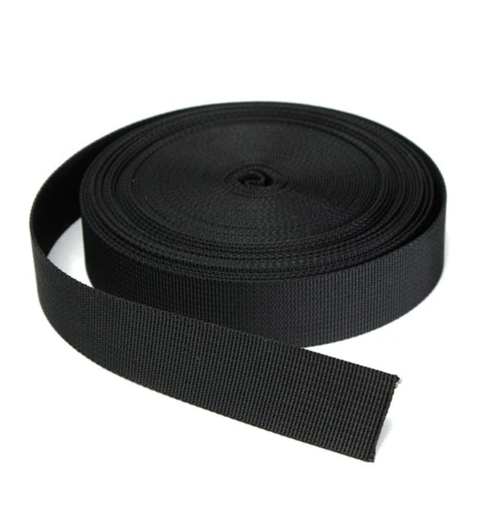 Balp Siyah Şerit  KOLON 1 metre