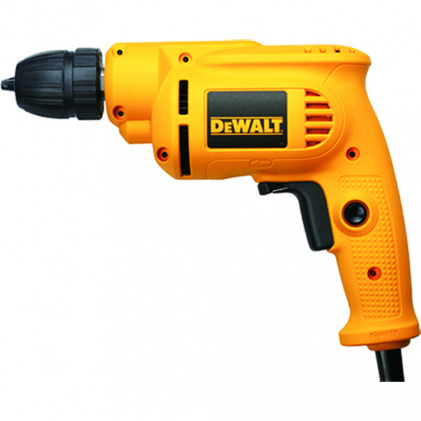 Dewalt DWD014S Elekrikli Darbesiz Matkap