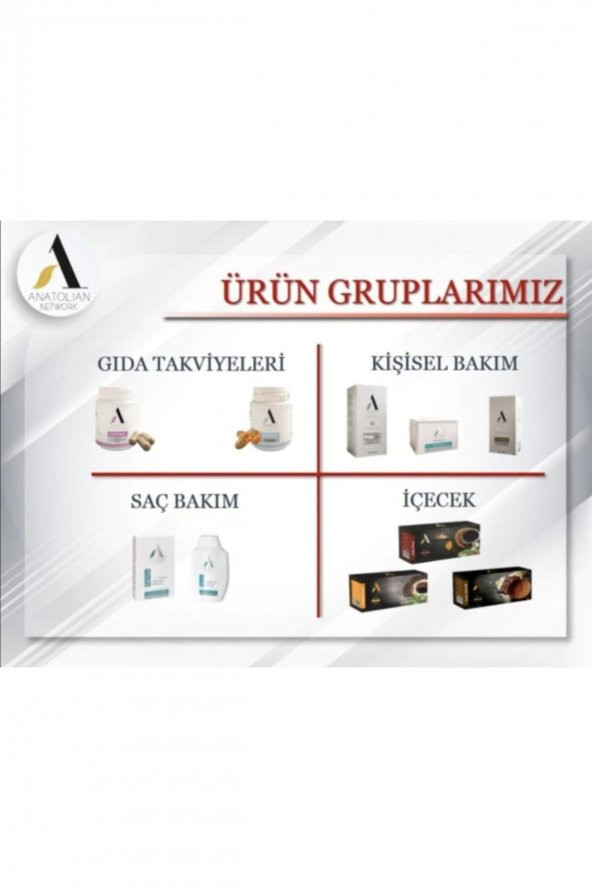 Herbal Mix Chocolate - SICAK ÇİKOLATA - 6