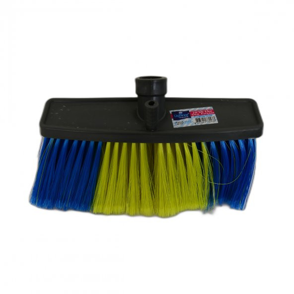 Üçpınar Oto Fırçası Jumbo Karışık Renk 20 Cm UP-043