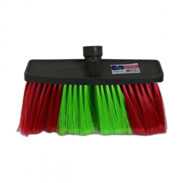 Üçpınar Oto Fırçası Jumbo Karışık Renk 20 Cm UP-043 - 2
