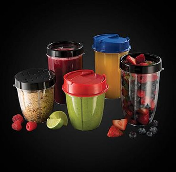 Russell Hobbs 23180-56 Nutriboost Multi Blender 700 W - 4