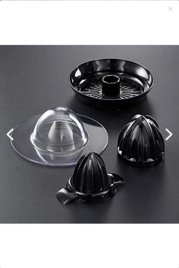 Russell Hobbs 22760-56 Classics Narenciye Sıkacağı - 4