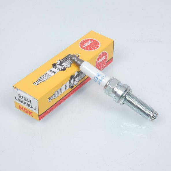 Ngk Lmar8d-j 2014-2018 BMW R 1200 RS Uyumlu Buji
