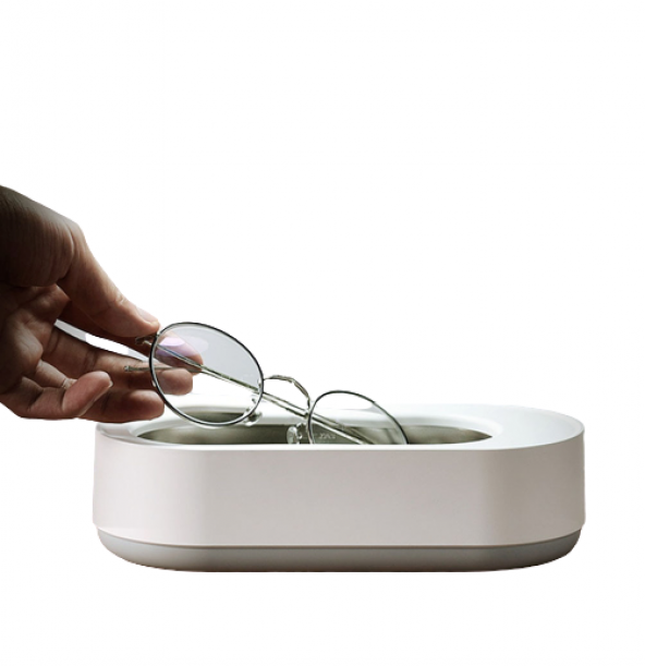 Xiaomi Mijia EraClean Ultrasonik Yıkama Temizleme Makinesi - 2