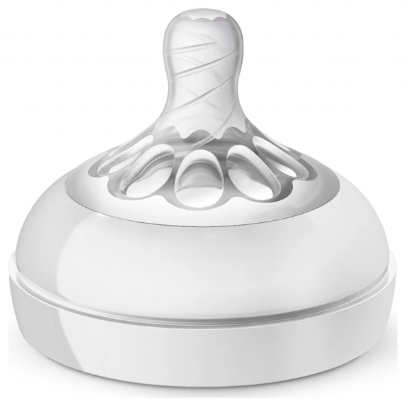 Philips Avent Natural PP Biberon 260 ml 2li - 3