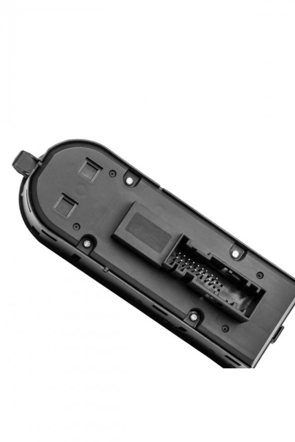 OPEL ASTRA H CAM AÇMA DÜĞMESİ ANAHTARI TAKIM 2003-2010 - Resim 4