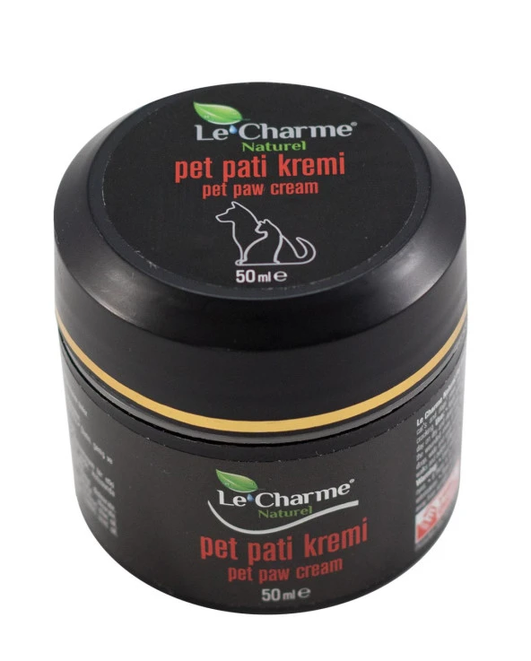 nefertiya Pet Pati Kremi –  Pati Nemlendirici