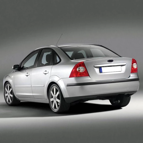 Ford Focus 2 Sedan 2005-2010 Bagaj Amortisörü Pistonu 5M51F406A10AB - 2