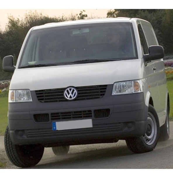 VW Transporter T5 2004-2010 Kapı İç Kilitleme Çubuğu Takımı 3B0837187B - 2