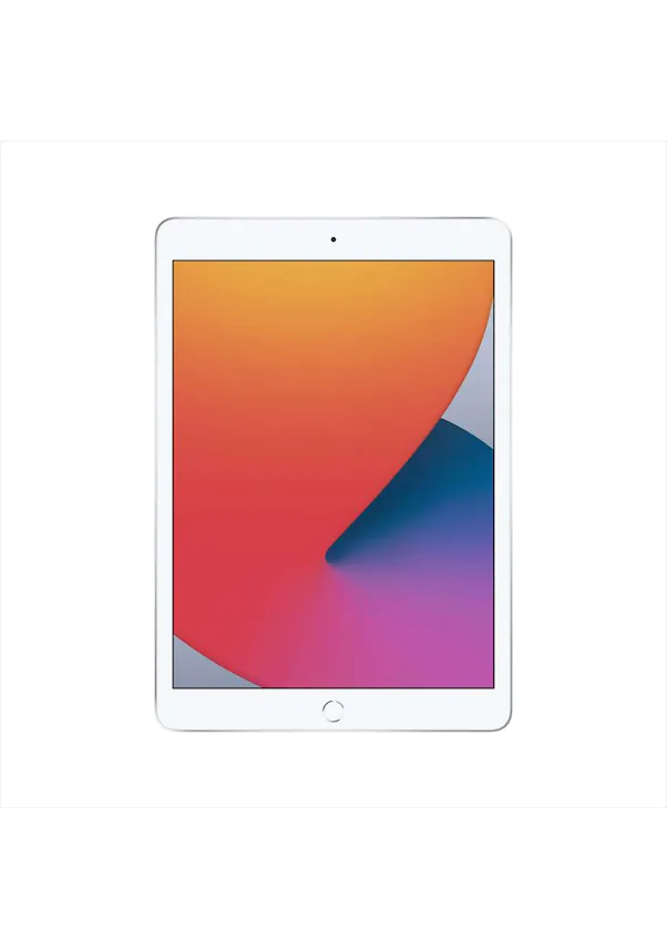 iPad 8.Nesil Wi-Fi Gümüş MYLA2TU/A 32 GB 10.2