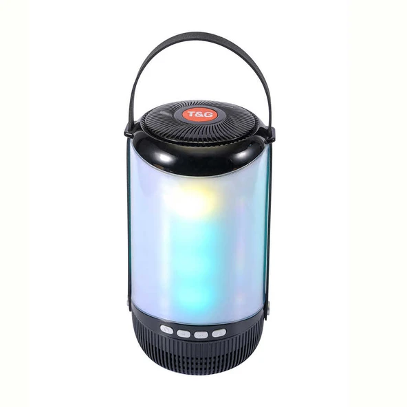 Zore TG-606 Bluetooth Speaker Hoparlör - 5
