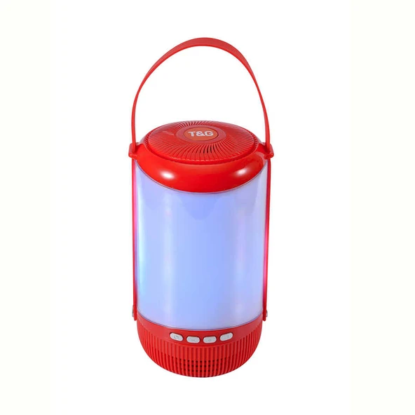 Zore TG-606 Bluetooth Speaker Hoparlör - 4