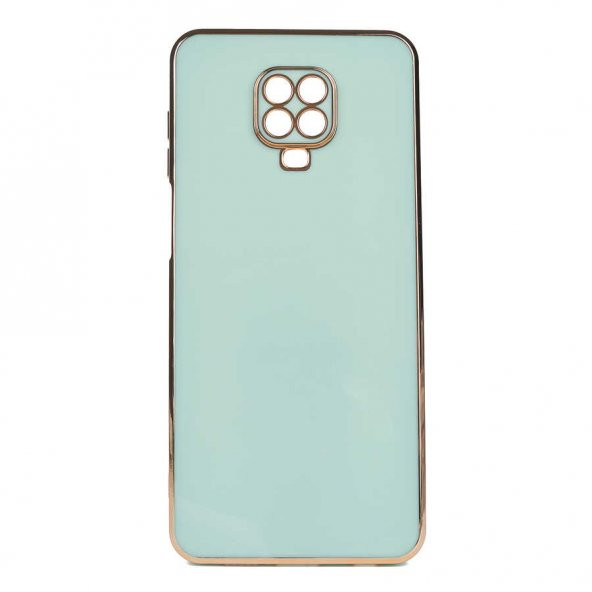 Xiaomi Redmi Note 9 Pro Kılıf Bark Kapak - 2