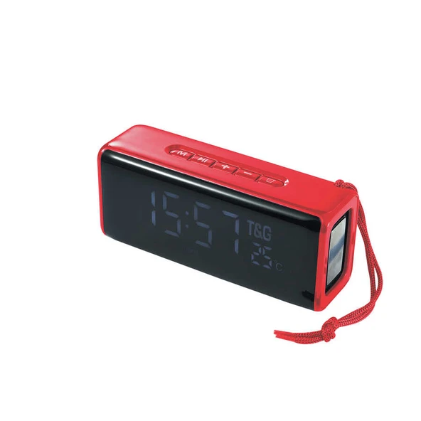 Zore TG-174 Bluetooth Speaker Hoparlör - 5