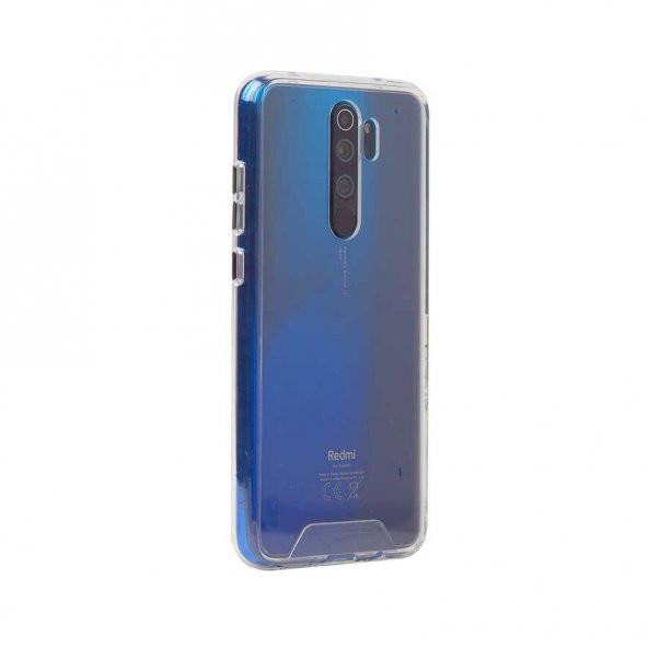 Xiaomi Redmi Note 8 Pro Kılıf Gard Silikon - 2