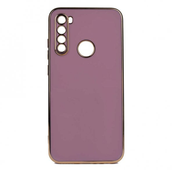 Xiaomi Redmi Note 8 Kılıf Bark Kapak - 2