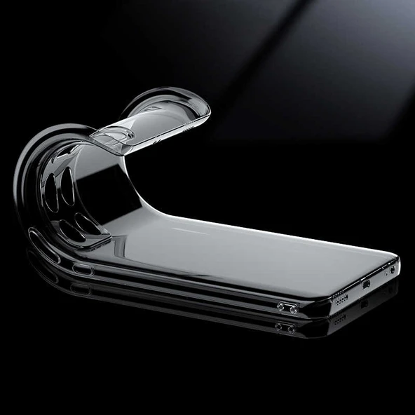 Zore Xiaomi ile uyumlu Redmi Note 11S Global Kılıf Süper Silikon Kapak - 2