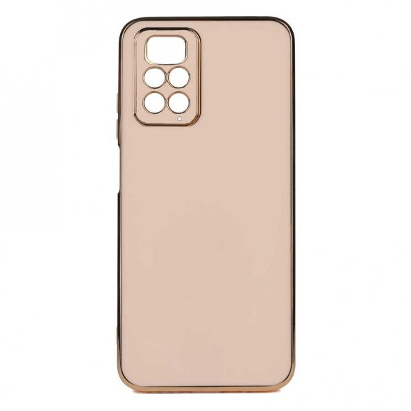 Xiaomi Redmi Note 11 Pro 5G Kılıf Bark Kapak - 2
