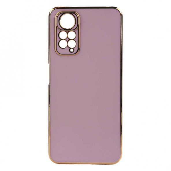 Xiaomi Redmi Note 11 Global Kılıf Bark Kapak - 2