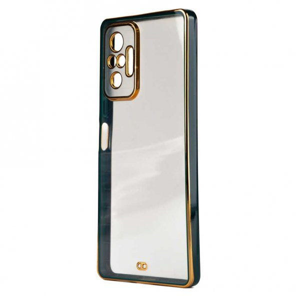 Xiaomi Redmi Note 10 Pro Kılıf Voit Clear Kapak - 2