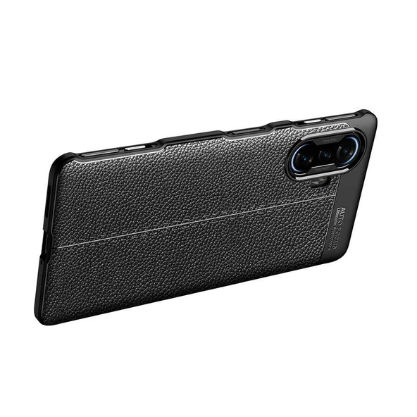 Zore Xiaomi ile uyumlu Redmi K40 Gaming Kılıf Niss Silikon Kapak - 2