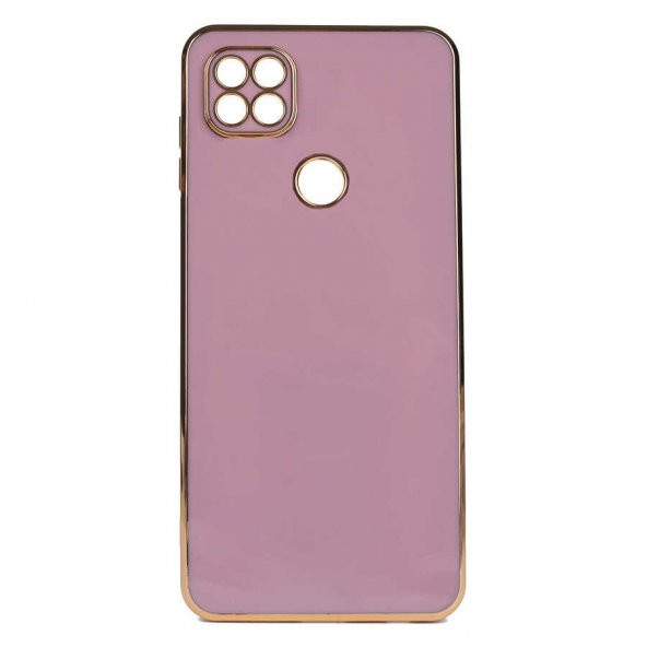 Xiaomi Redmi 9C Kılıf Bark Kapak