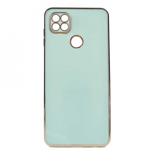 Xiaomi Redmi 9C Kılıf Bark Kapak - 2
