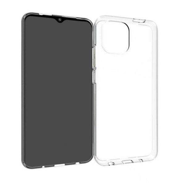 Xiaomi Redmi A1 Kılıf Süper Silikon Kapak - 2