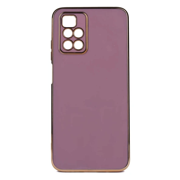 Zore Xiaomi ile uyumlu Redmi 10 Kılıf Bark Kapak - 9