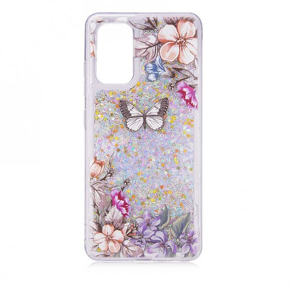 Xiaomi Poco M5S Kılıf Marshmelo Silikon - 2
